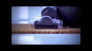 Dyson DC41 Bagless Upright Vacuum Commercial [upl. by Anelad332]