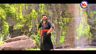 MANIKANDA SWAMIYE  Ayyan Saranam  Hindu Devotional Video Songs  Ayyan Song [upl. by Darda825]