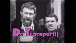 De Tegenpartij 1981 [upl. by Handal973]