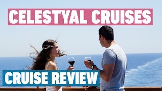 Celestyal Cruises Review  Cruise Review [upl. by Charbonneau]