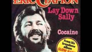 Eric Clapton  Cocaine Backing Track PLAY ALONG [upl. by Luhar]