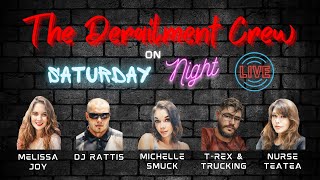 The Derailment Crew Presents Saturday Night Live [upl. by Ronalda969]