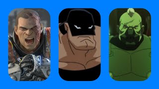 quotElectrocutionerquot Evolution in All Media DC Comics [upl. by Llekcm631]