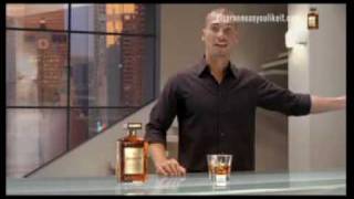 Disaronno amp cranberry spot commercial new song [upl. by Kowalski]