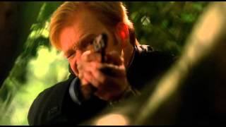 Horatio Caine Miami Justice meet Malanoche Justice epic scene [upl. by Anuat]