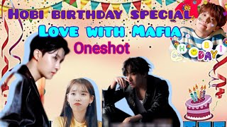 𝕃𝕠𝕧𝕖 𝕎𝕚𝕥𝕙 𝕄𝕒𝕗𝕚𝕒😉  12 Hobi birthday special✨🎉🎂 Twoshot 💓Hindi dubbed💓 [upl. by Wera]