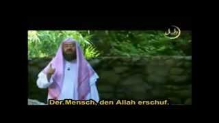 Geschichten der Propheten aus dem Quran 2 Habil und Qabil und Adams Tod [upl. by Ibmab35]