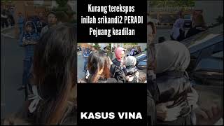 Srikandi2 Peradi kasusvina susnoduadji dedimulyadi [upl. by Remus]