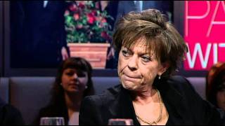 Connie Palmen in Pauw amp Witteman 10 november 2011 [upl. by Manvil]