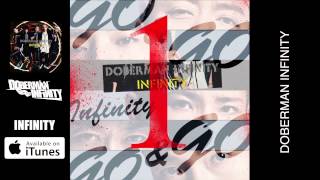 DOBERMAN INFINITY COUNTDOWN ZERO [upl. by Sirehc]