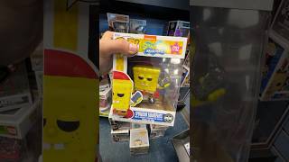 GameStop is LOADED with NEW Funko Pops funkopop funko gamestop [upl. by Catherin]