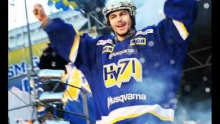 HV71 LÅTEN [upl. by Lateh]