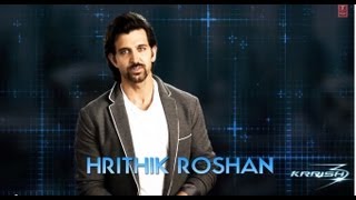 Krrish 4 Full Movie HD Facts 4K  Hrithik Roshan  Deepika Padukone Priyanka Chopra Rakesh Roshan [upl. by Ayita]