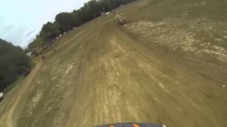 Lazy River 250A Gopro  Donny Brown [upl. by Gipson]