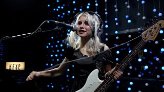 Margaritas Podridas  Full Performance Live on KEXP [upl. by Namurt302]