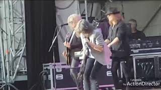 Foreigner Konzert Hamburg 20052018 [upl. by Irina]