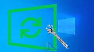 Réparer Windows Update et erreurs installation mise jour [upl. by Alraep]