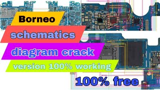 Borneo schematics diagram crack version stmatick free tool Borneo free versionviral short shorts [upl. by Nomrah]