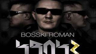 03Bosski Roman  Lecimy na ostro paff bosski Krak 3 [upl. by Vijnas]