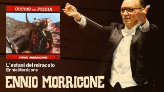 Ennio Morricone  Lestasi del miracolo  Occhio Alla Penna 1981 [upl. by Jeuz767]