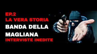 Banda Della Magliana La Successione  EP2 [upl. by Sauveur]