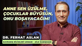 Anne sen üzülme çocuklar büyüsün onu boşayacağım [upl. by Erastus]