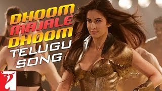 Ek Haath Ki Dikhai Ek Haath Ki Safai  Dialogue Promo  DHOOM3  Aamir Khan [upl. by Enihsnus]