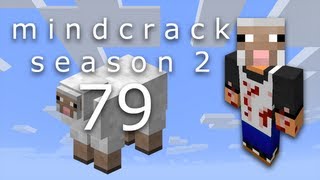 Beef Plays Minecraft  Mindcrack Server  S2 EP79  Replaced [upl. by Hanoj138]