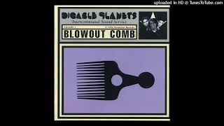 Digable Planets 9th Wonder Blackitolism Chopped amp Screwed [upl. by Anohr]