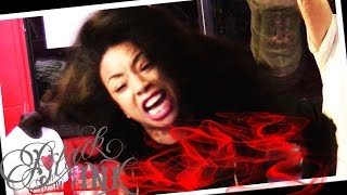 Black Ink Crew Sky Vs Dutchess Argument [upl. by Saleem]