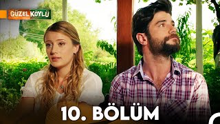 guzelkoyludizi 10 Bölüm Full HD [upl. by Eran]