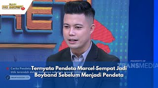 Ternyata Pendeta Marcel Sempat Jadi Boyband Sebelum Menjadi Pendeta  RUMPI 030424 P2 [upl. by Aeila907]