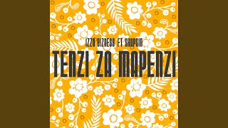 Tenzi Za Mapenzi feat Shapsin [upl. by Edmondo]