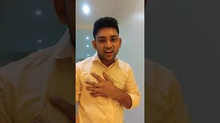 song Dilwale ki Masti hai Chahat ka 🤪🤪🙏 [upl. by Eiboj]