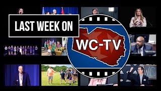 Last Week on WCTV  May 23rd 2023 [upl. by Ahsienyt]