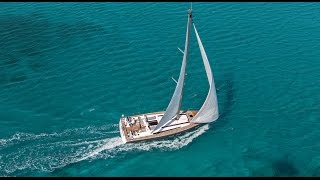 Oceanis 55 by Beneteau [upl. by Cortney]