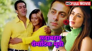 Salman Khans Supehit Hindi Movie  KYON KI Full HD  Salman Khan  Kareena Kapoor [upl. by Alissa]