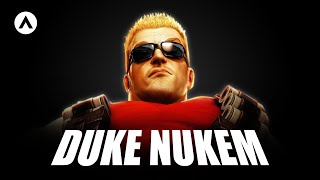 Duke Nukem as an 1980s action BMovie [upl. by Aleck]