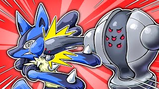 What is the Best Steel Type Pokemon [upl. by Sigrid]