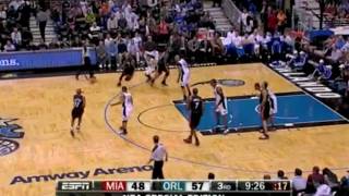 Dwyane Wade Top Plays of the 2009 10 Season [upl. by Bay]