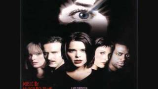 SCREAM 3 Movie Soundtrack Pied a Terror 31 [upl. by Irwin306]