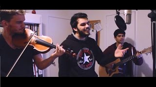 Hamdard Arijit Singh  Live Cover  Avish Sharma Arjun Bhat amp Reuben GoetzWyllie [upl. by Asenev73]