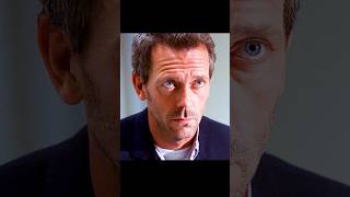 DrHouse is known to be sarcasticYou don’t like to swallownot surprised movie shorts video [upl. by Ludovico]