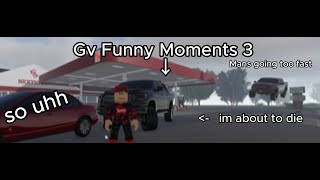 GV Funny moments [upl. by Etnaed]