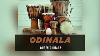 QUEEN CHINASA  ODINALA  LATEST 2021 NIGERIAN HIGHLIFE OGENE [upl. by Muldon]