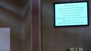 Clydebank Waterfront Church Live Stream [upl. by Hewart]