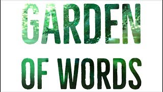 The Garden of Words OST  Soundtracks Álbum Completo [upl. by Kulsrud]