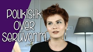 Polikistik Over Sendromu Serüvenim  Polikistik Overle Yaşamak [upl. by Ardnwahs]