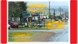 Lydenburg Mashishing to Dullstroom Part 2  R540  Mpumalanga Tourism [upl. by Josepha]