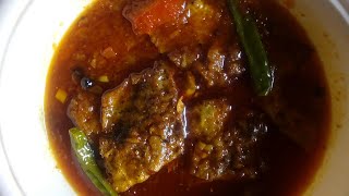 EGG DHOKA STEAM EGG CURRY¦ SPECIAL NON VEG RECIPE UNCOMMON RECIPE [upl. by Solohcin]